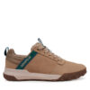 CAT Footwear Сникърси Hex Ready Lo P726013 Кафяв цвят на ниска цена