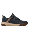 CAT Footwear Сникърси Hex Ready Low WP P726102 Тъмносин цвят на ниска цена