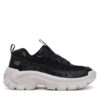 CAT Footwear Сникърси Intruder Lite Vent P726186 Черен цвят на ниска цена