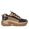 CAT Footwear Сникърси Intruder P111565 Кафяв цвят на ниска цена