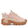 CAT Footwear Сникърси Intruder P312227 Розов цвят на ниска цена