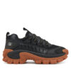 CAT Footwear Сникърси P726242 Черен цвят на ниска цена
