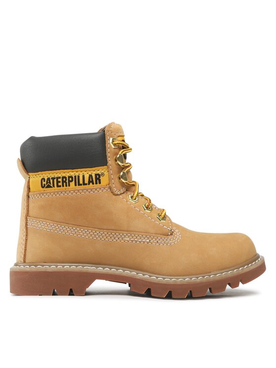 CAT Footwear Туристически oбувки Colorado 2.0 P110428 Кафяв цвят на ниска цена