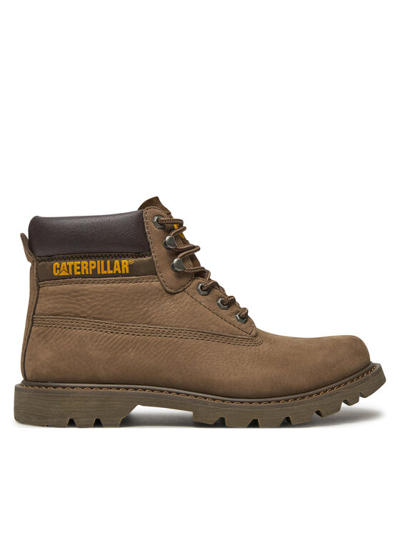 CAT Footwear Туристически oбувки Colorado 2.0 P726077 Сив цвят на ниска цена