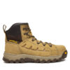 CAT Footwear Туристически oбувки Threshold Rebound Wp Nm Ct S7L Hro Fo Sr P726047 Жълт цвят на ниска цена