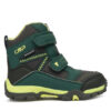 CMP Апрески Pyry Snowboots Wp 38Q4514 Сив цвят на ниска цена