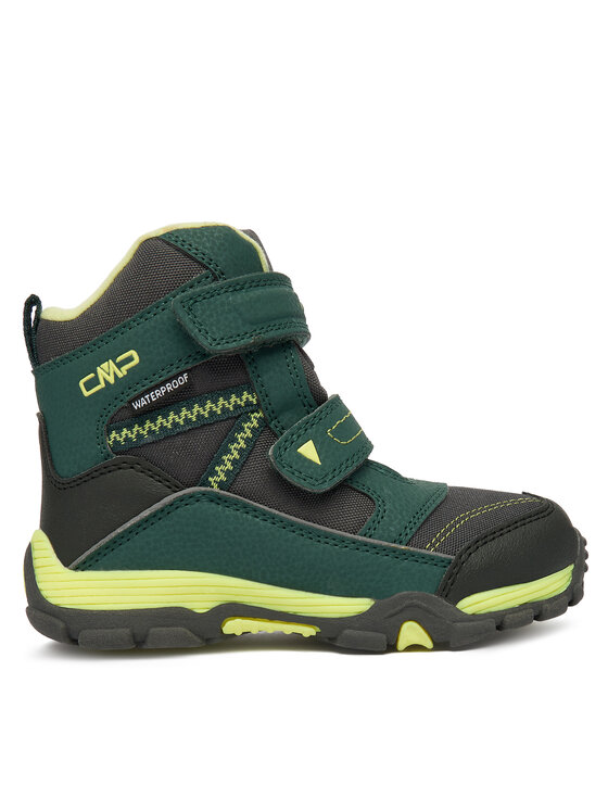 CMP Апрески Pyry Snowboots Wp 38Q4514 Сив цвят на ниска цена