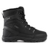 CMP Апрески Railo Snow Boot Wp 39Q4877 Черен цвят на ниска цена
