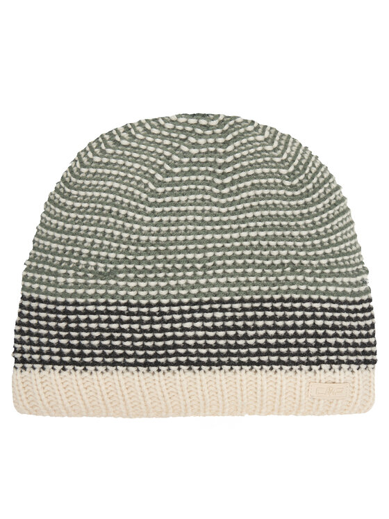 CMP Шапка 5505678 Зелен цвят на ниска цена