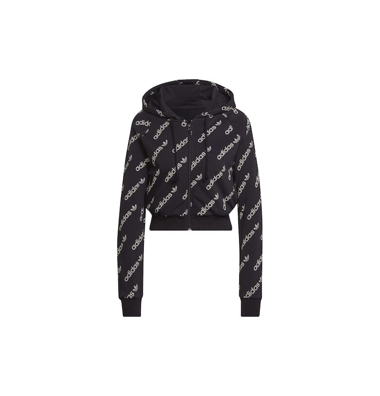 CROPPED TT MONO суитшърт HM4889 adidas