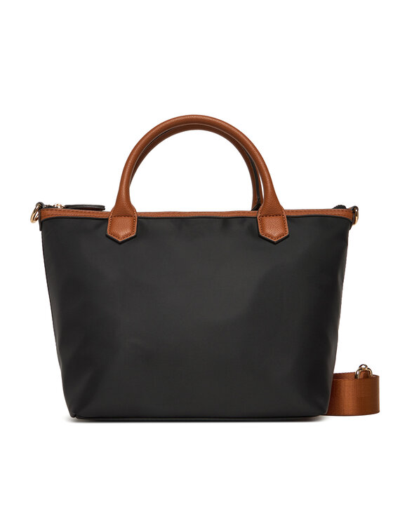 Call It Spring Дамска чанта Heathyr 14180288 Черен цвят на ниска цена