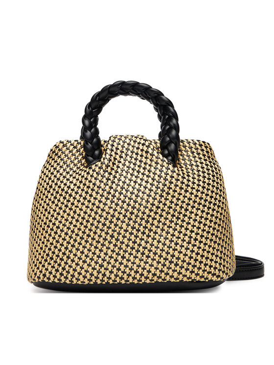 Call It Spring Дамска чанта Stellina 14011111 Черен цвят на ниска цена