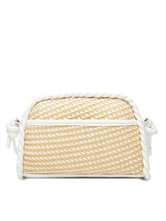 Call It Spring Дамска чанта Tarahh 14011102 Бял цвят на ниска цена