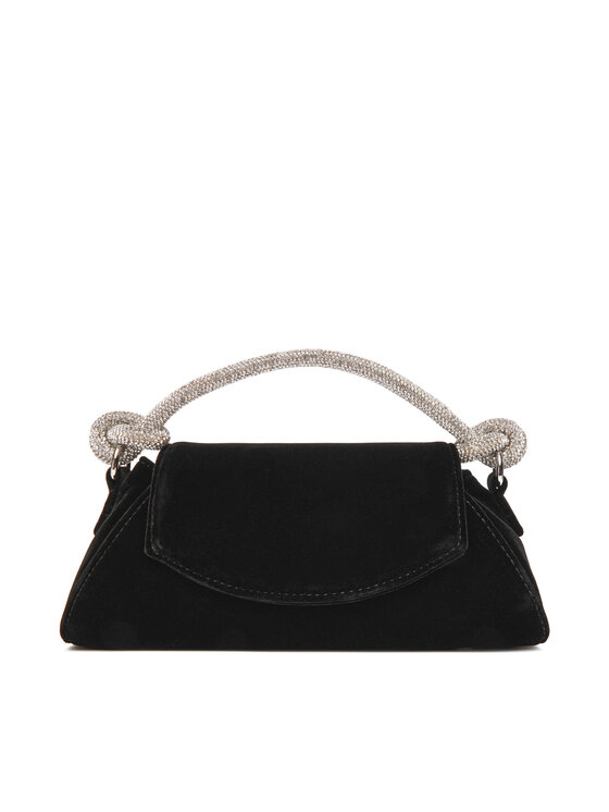 Call It Spring Дамска чанта Ybutha 13859940 Черен цвят на ниска цена