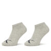 Calvin Klein Jeans Къси чорапи 701228815 Сив цвят на ниска цена