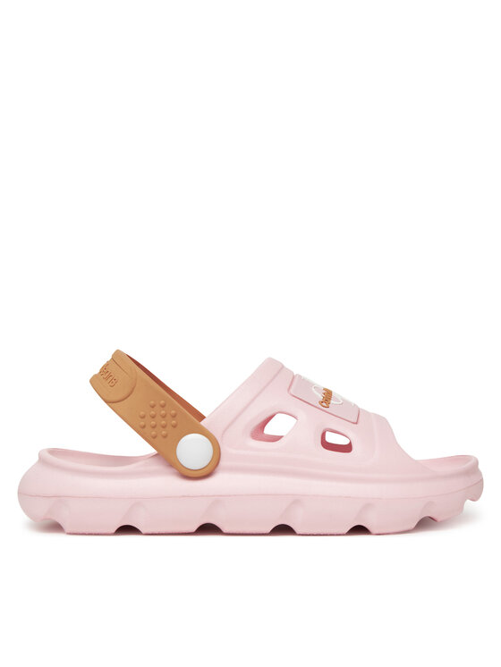 Calvin Klein Jeans Сандали V1A2-82058-0083A S Розов цвят на ниска цена