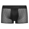 Calvin Klein Underwear Боксерки LV00NB4431 Черен цвят на ниска цена