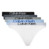 Calvin Klein Underwear Комплект бикини LV00QD5332 Цветен цвят на ниска цена