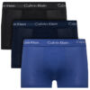 Calvin Klein Underwear Комплект боксерки 0000U2664G Цветен цвят на ниска цена