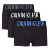Calvin Klein Underwear Комплект боксерки 000NB3608A Черен цвят на ниска цена