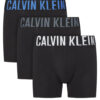 Calvin Klein Underwear Комплект боксерки 000NB3609A Черен цвят на ниска цена