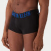 Calvin Klein Underwear Комплект боксерки 000NB3611A Черен цвят на ниска цена