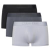 Calvin Klein Underwear Комплект боксерки 000NB3651A Цветен цвят на ниска цена