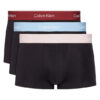 Calvin Klein Underwear Комплект боксерки LV00NB4389 Черен цвят на ниска цена