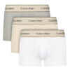Calvin Klein Underwear Комплект боксерки LV00NB4446 Цветен цвят на ниска цена