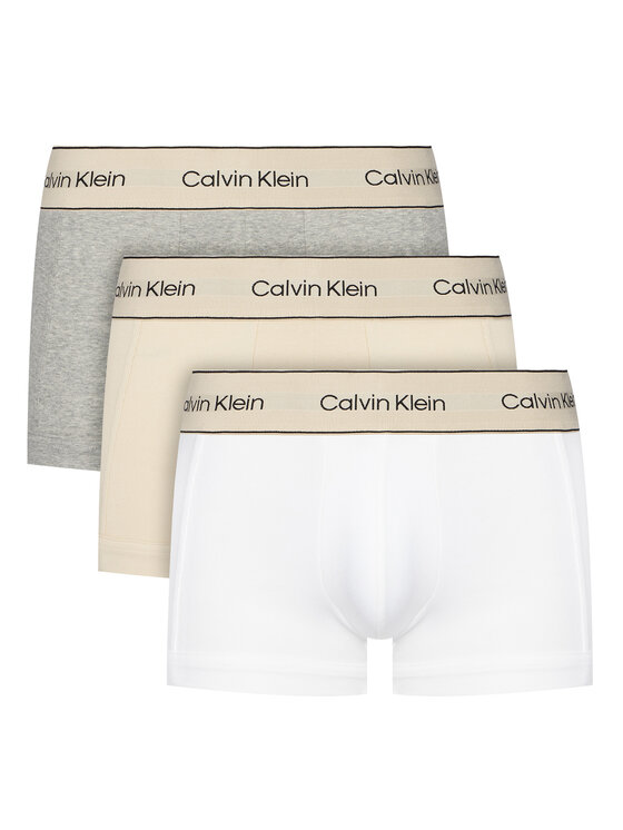 Calvin Klein Underwear Комплект боксерки LV00NB4446 Цветен цвят на ниска цена