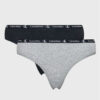 Calvin Klein Underwear Комплект прашки 000QD3990E Цветен цвят на ниска цена