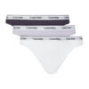 Calvin Klein Underwear Комплект прашки 000QD5209E Цветен цвят на ниска цена