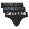 Calvin Klein Underwear Комплект слипове 000NB3607A Цветен цвят на ниска цена