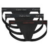 Calvin Klein Underwear Комплект слипове Jock Strap LV00NB4382 Цветен цвят на ниска цена