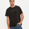 Calvin Klein Underwear Тишърт 000NM2748E Черен Regular Fit цвят на ниска цена