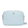 Calvin Klein Дамска чанта Ck Camera Bag LV04F3173G Светлосиньо цвят на ниска цена