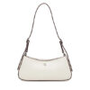 Calvin Klein Дамска чанта Ck Small Shoulder Bag LV04F3170G Бял цвят на ниска цена