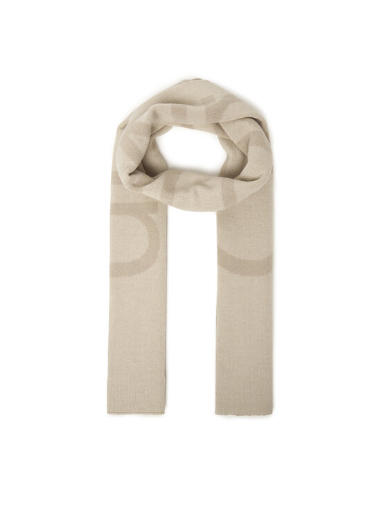 Calvin Klein Зимен шал LV04D8030G Розов цвят на ниска цена