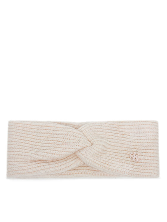 Calvin Klein Лента за глава LV04F8039G Розов цвят на ниска цена