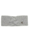 Calvin Klein Лента за глава LV04F8039G Сив цвят на ниска цена
