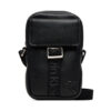 Calvin Klein Мъжка чантичка LV04D1091G Черен цвят на ниска цена