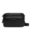 Calvin Klein Мъжка чантичка Raised Camera Bag LV04D3159G Черен цвят на ниска цена