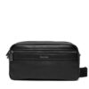 Calvin Klein Мъжка чантичка Zip Camera Bag LV04D3262G Черен цвят на ниска цена