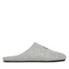 Calvin Klein Пантофи Home Slipper Mule HM0HM01931 Сив цвят на ниска цена