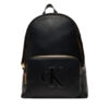 Calvin Klein Раница Bold Ck Backpack LV04F3233G Черен цвят на ниска цена