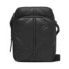 Calvin Klein Чанта за кръст Puffer Reporter LV04D3164G Черен цвят на ниска цена