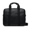 Calvin Klein Чанта за лаптоп Cargo Laptop Bag LV04D3272G Черен цвят на ниска цена