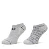 Calvin Klein Чорапи тип терлици 701218779 Сив цвят на ниска цена