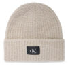 Calvin Klein Шапка Hardware K60K612652 Бежов цвят на ниска цена