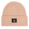 Calvin Klein Шапка Hardware K60K612652 Розов цвят на ниска цена